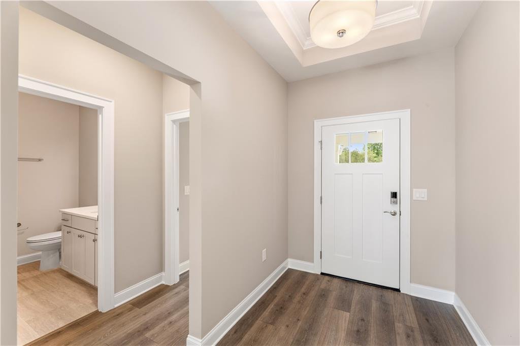 House in Dacula, Georgia, United States 5 - 18155280