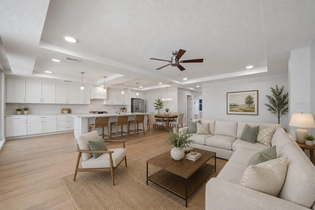 Condo in Madeira Beach, Florida, United States 4 - 17186031
