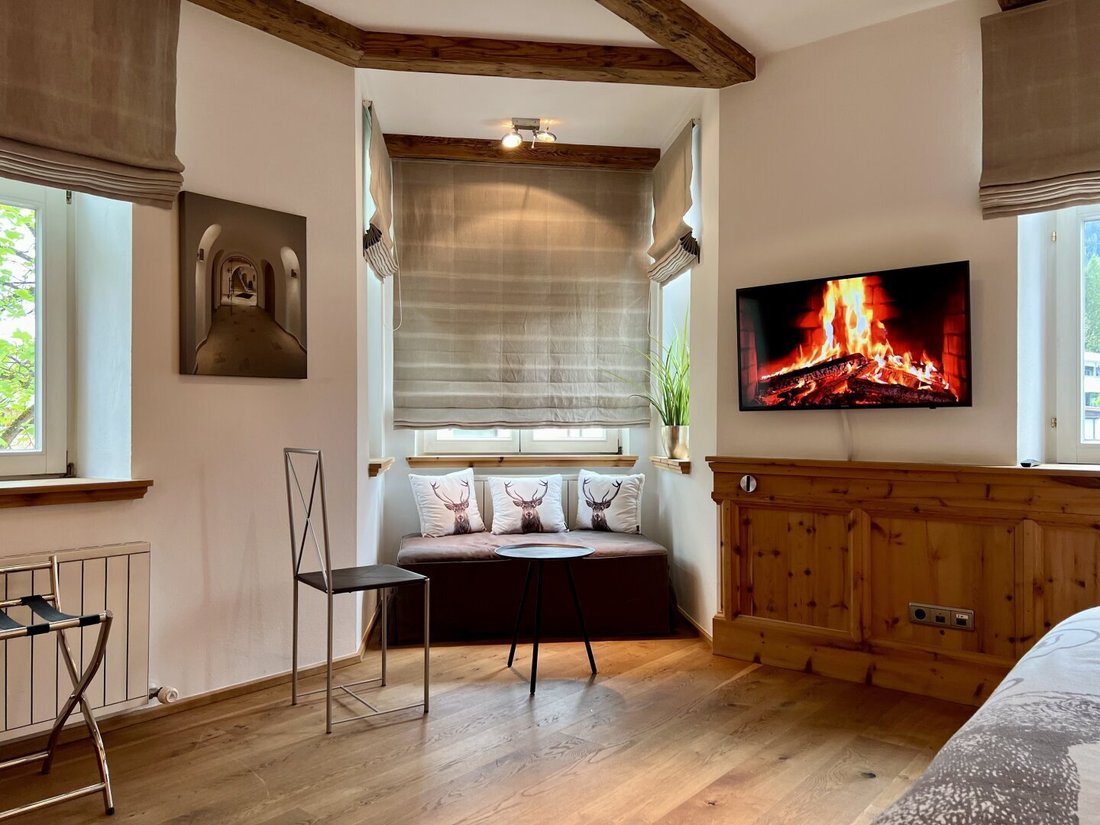 Apartment in Kitzbuhel, Tyrol, Austria 5 - 18156879