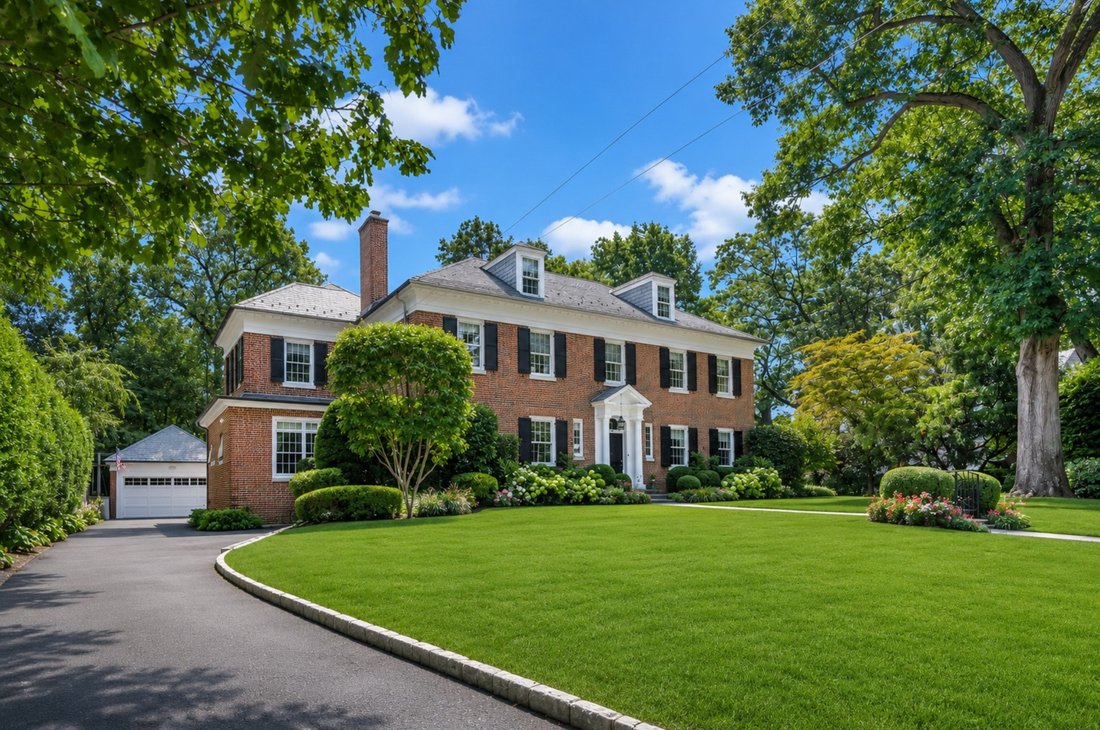 House in Larchmont, New York, United States 2 - 18154172