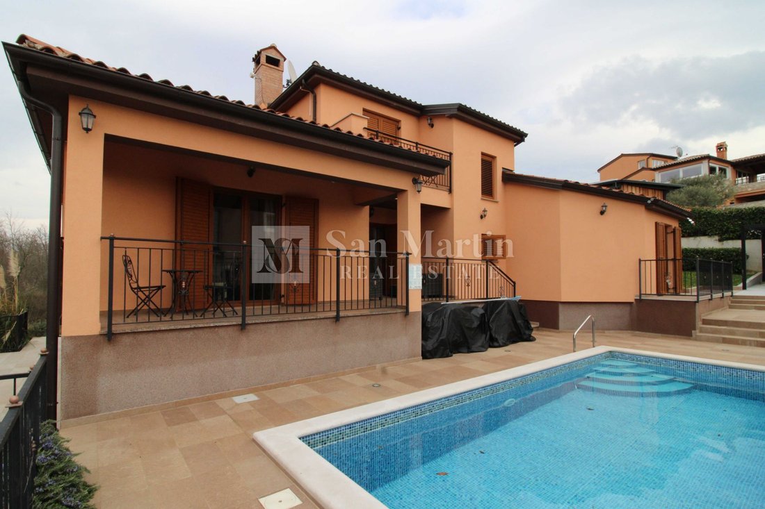 House in Porec, Istria County, Croatia 1 - 18126374