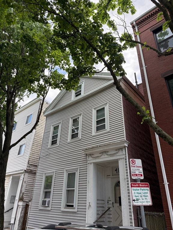 Maison à Boston, Massachusetts, États-Unis 2 - 18163042