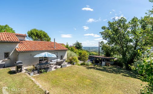 House in Lachassagne, Auvergne-Rhône-Alpes, France 1