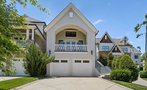 Casa a Forest Hills, Tennessee, Stati Uniti 1