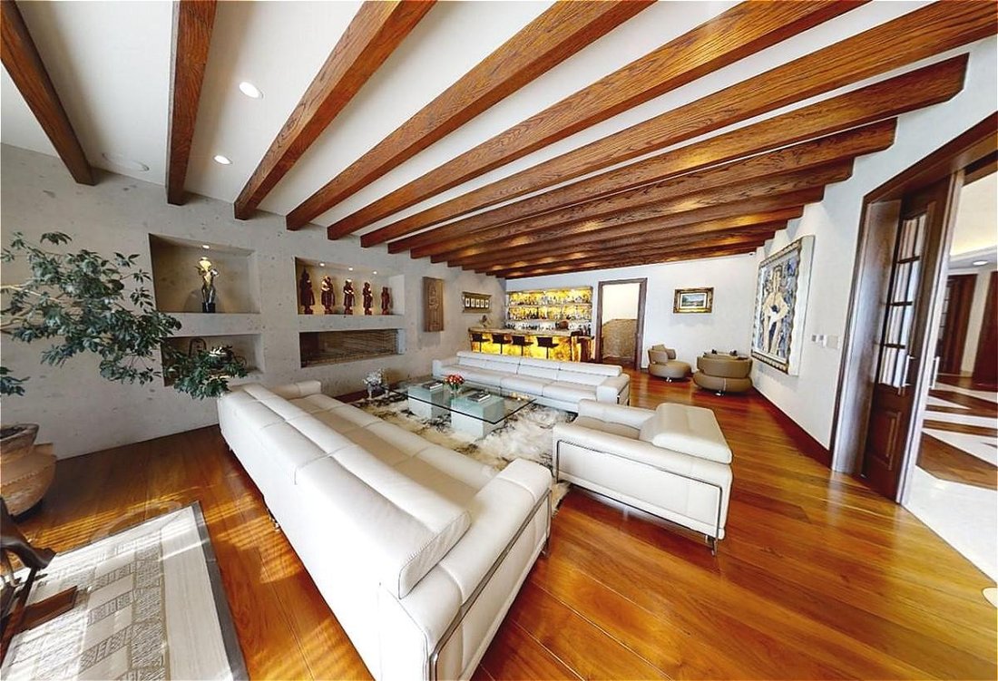House in Mexico City, Mexico 4 - 18164670
