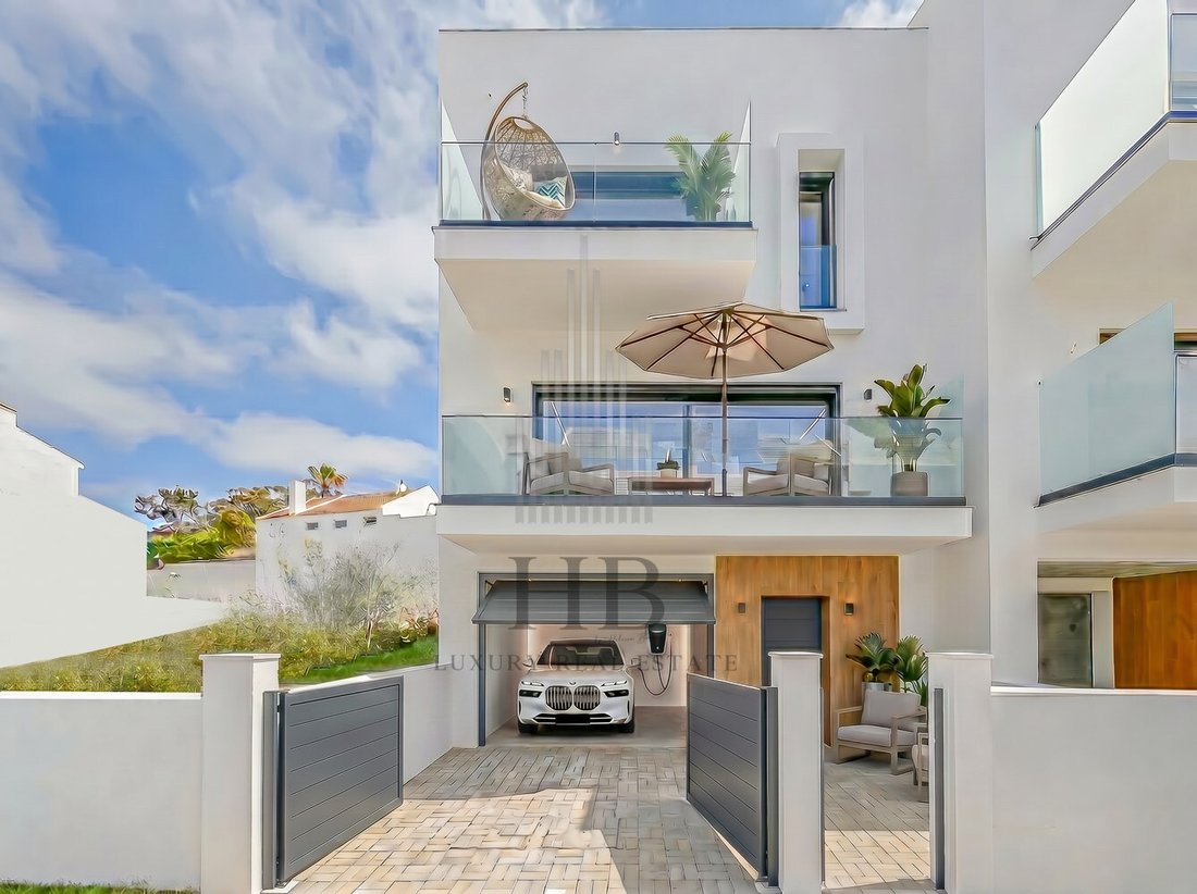 House in Ericeira, Lisbon, Portugal 2 - 18163897