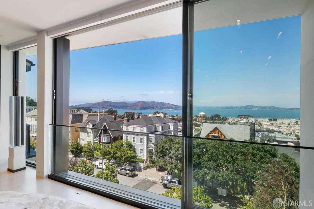 House in San Francisco, California, United States 4 - 18158822