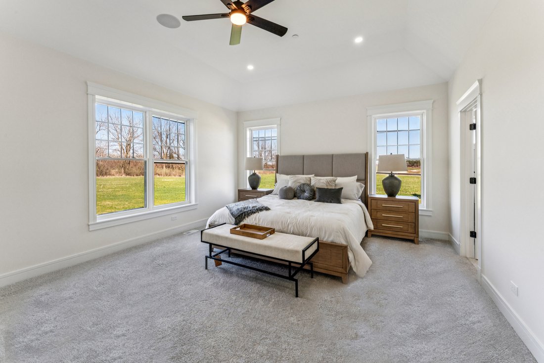 House in Marengo, Illinois, United States 5 - 15649821