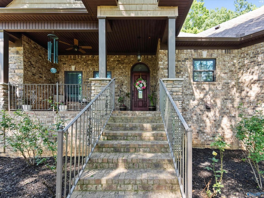 House in Somerville, Alabama, United States 3 - 18044367