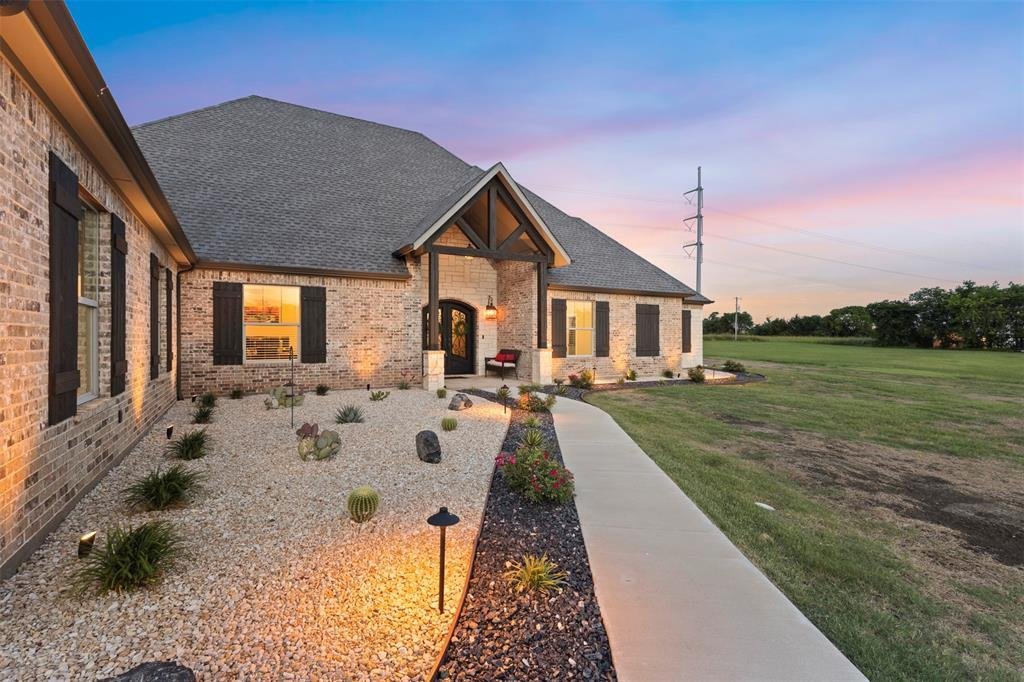 House in Van Alstyne, Texas, United States 2 - 18163105