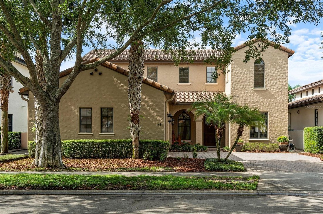 House in Winter Park, Florida, United States 2 - 18155294