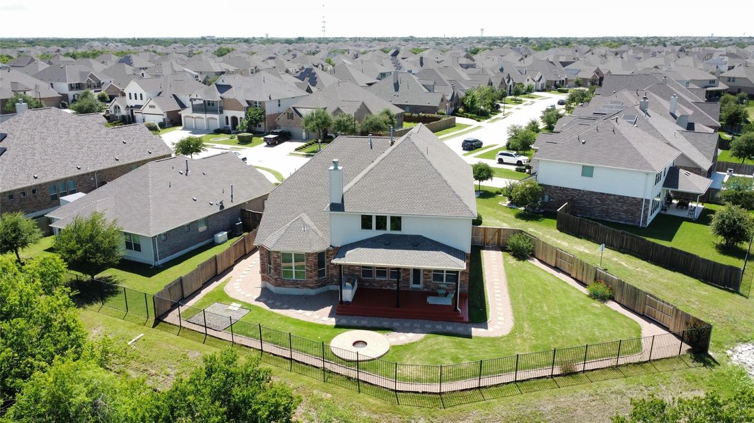 House in Pflugerville, Texas, United States 3 - 18158472