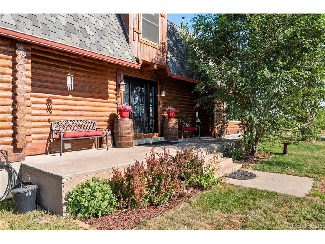 Haus in Bennett, Colorado, Vereinigte Staaten 4 - 18158017