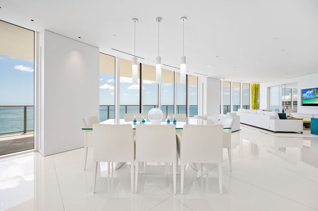 Condo in Bal Harbour, Florida, United States 5 - 18154085