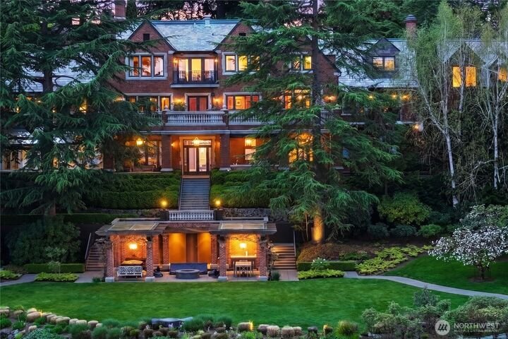 House in Seattle, Washington, United States 4 - 18168453