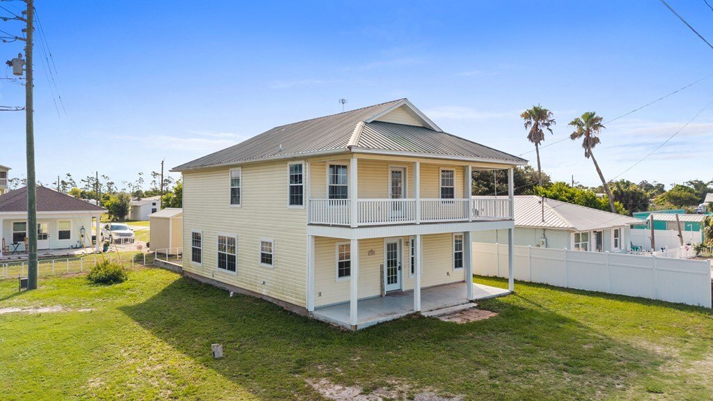 House in Port St. Joe, Florida, United States 2 - 18157752