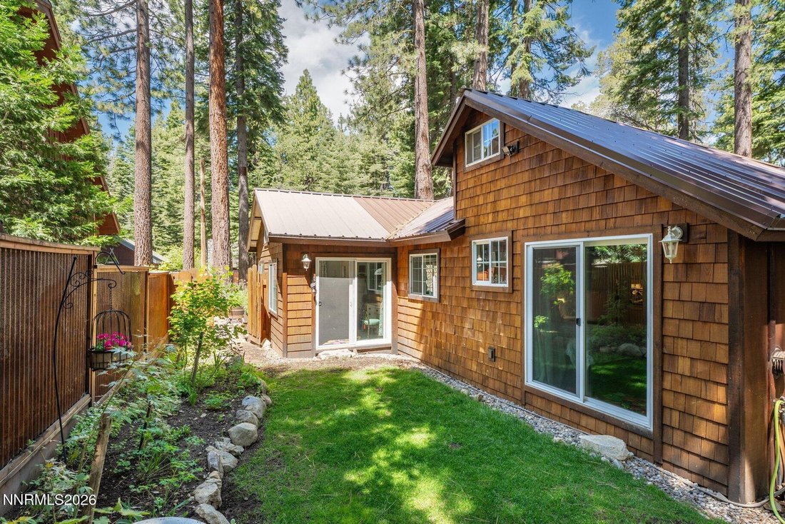 House in Tahoma, California, United States 3 - 18158802