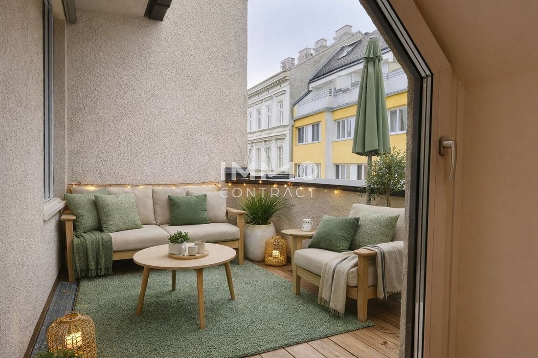 Apartment in Vienna, Wien, Austria 2 - 18164096