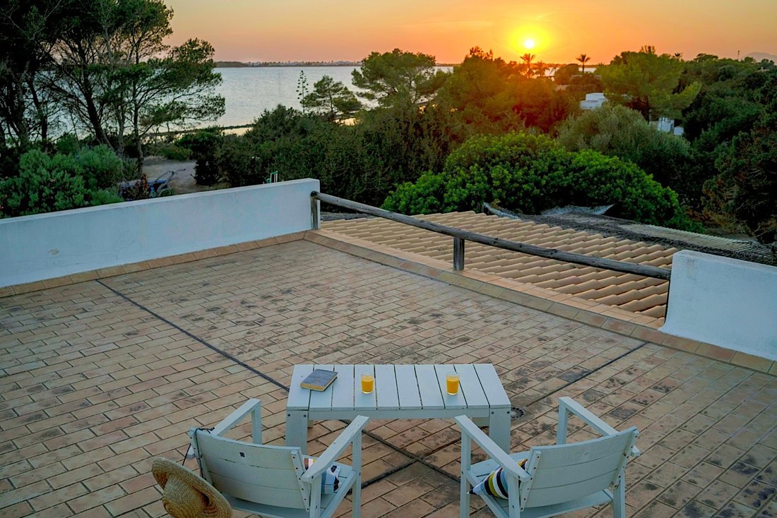 Villa in Formentera, Balearic Islands, Spain 3 - 17904569
