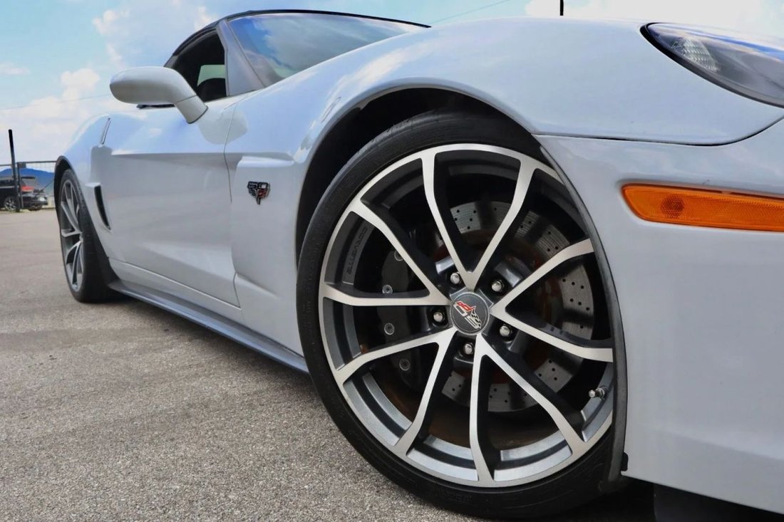 Cabriolet in Birmingham, AL, United States 5 - 18161164