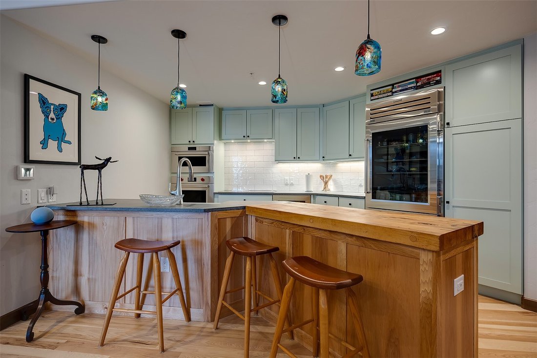 House in Steamboat Springs, Colorado, United States 2 - 18161558
