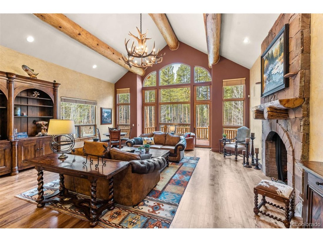 House in Breckenridge, Colorado, United States 4 - 18164796