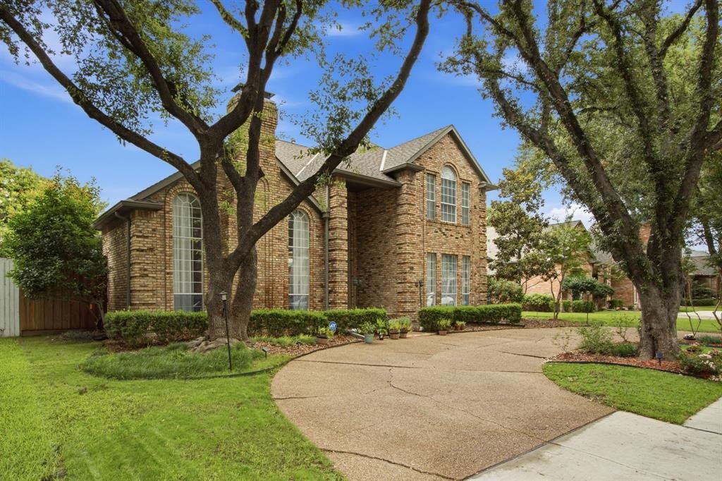 House in Plano, Texas, United States 1 - 18168656