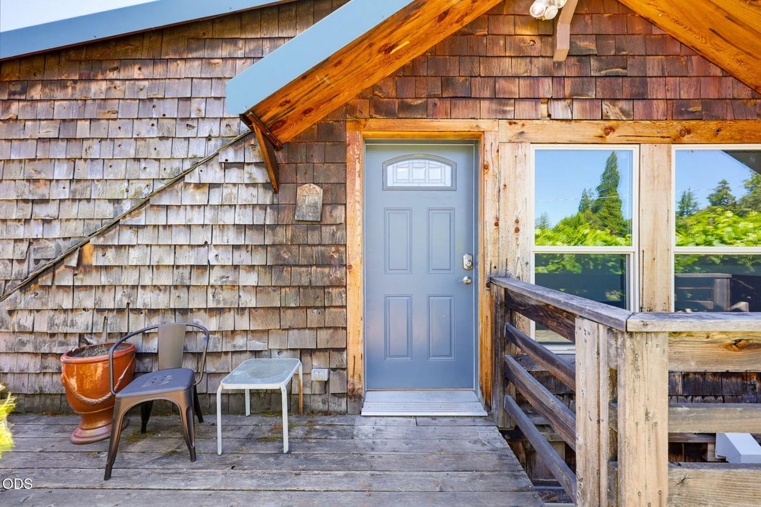 House in Ashland, Oregon, United States 2 - 18162333