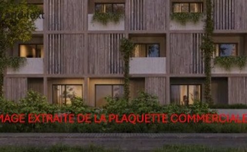 Terreno a Port Neuf, La Rochelle, Francia 1