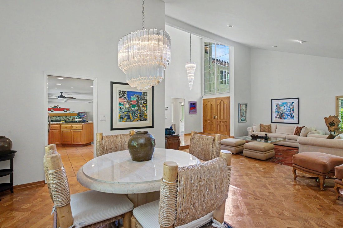 House in Los Angeles, California, United States 5 - 18166250