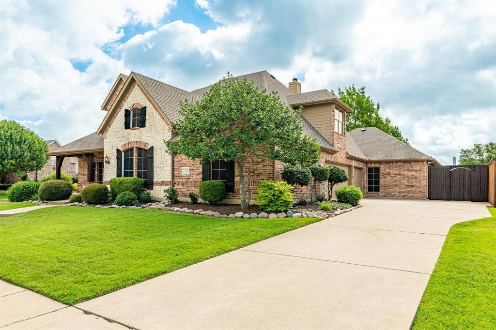 House in Richardson, Texas, United States 3 - 18163106