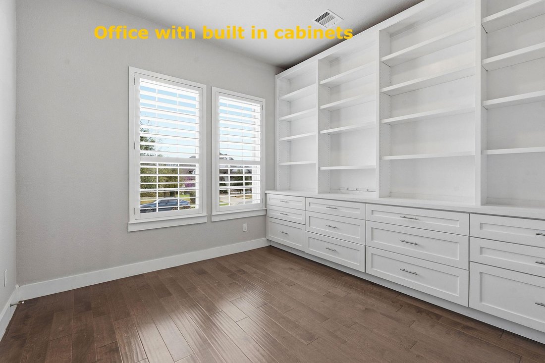 House in Austin, Texas, United States 5 - 17383364