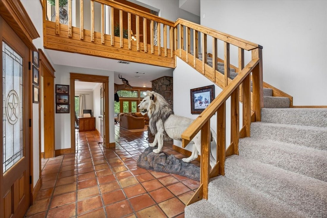 Farm Ranch in Athens, Texas, United States 4 - 18154915