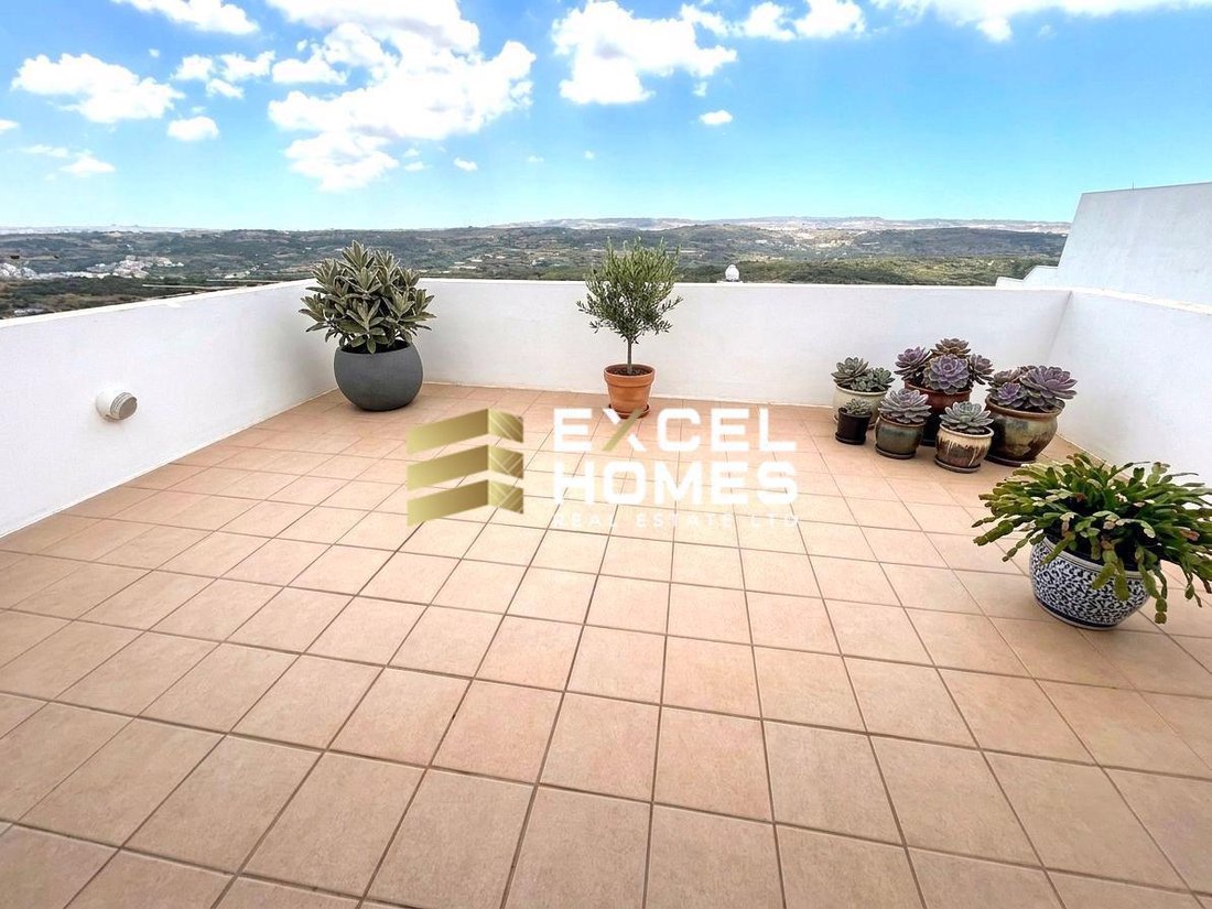 Apartment in Mellieha, Malta 1 - 16583824