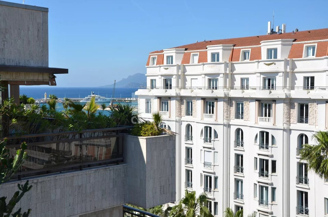 Apartment in Cannes, Provence-Alpes-Côte d'Azur, France 2 - 18156455