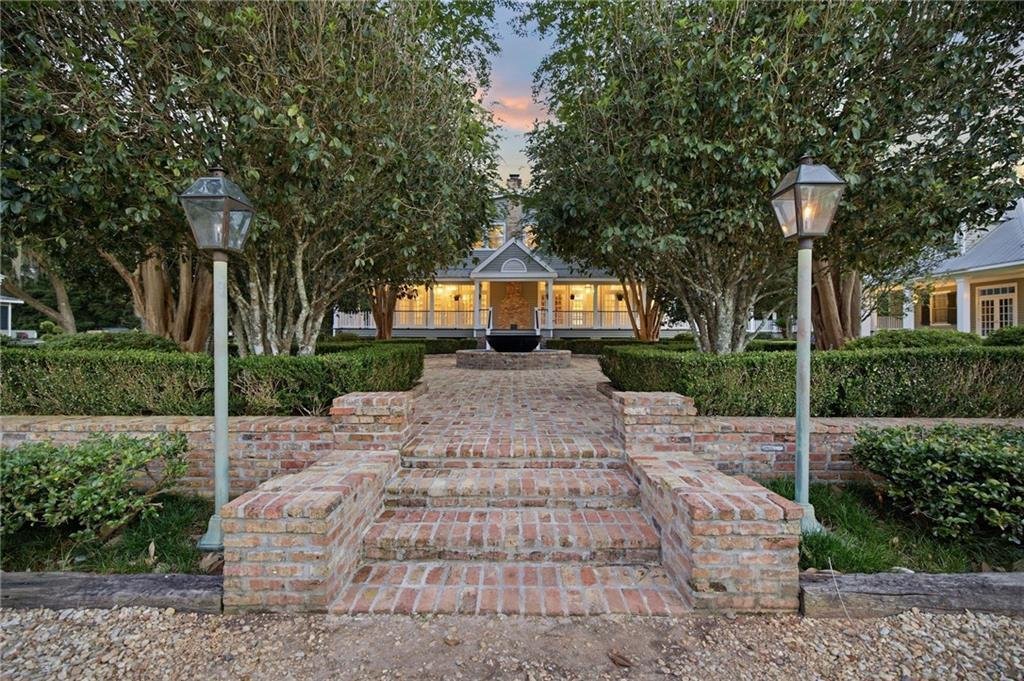 House in Covington, Louisiana, United States 2 - 18158542