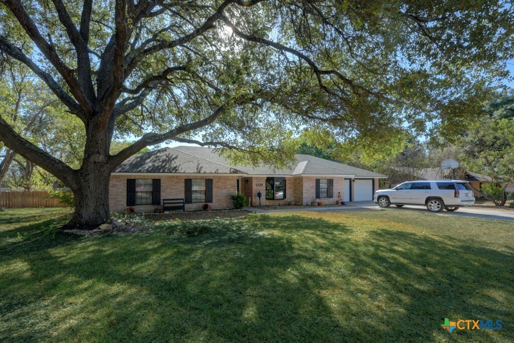 House in New Braunfels, Texas, United States 2 - 18154973