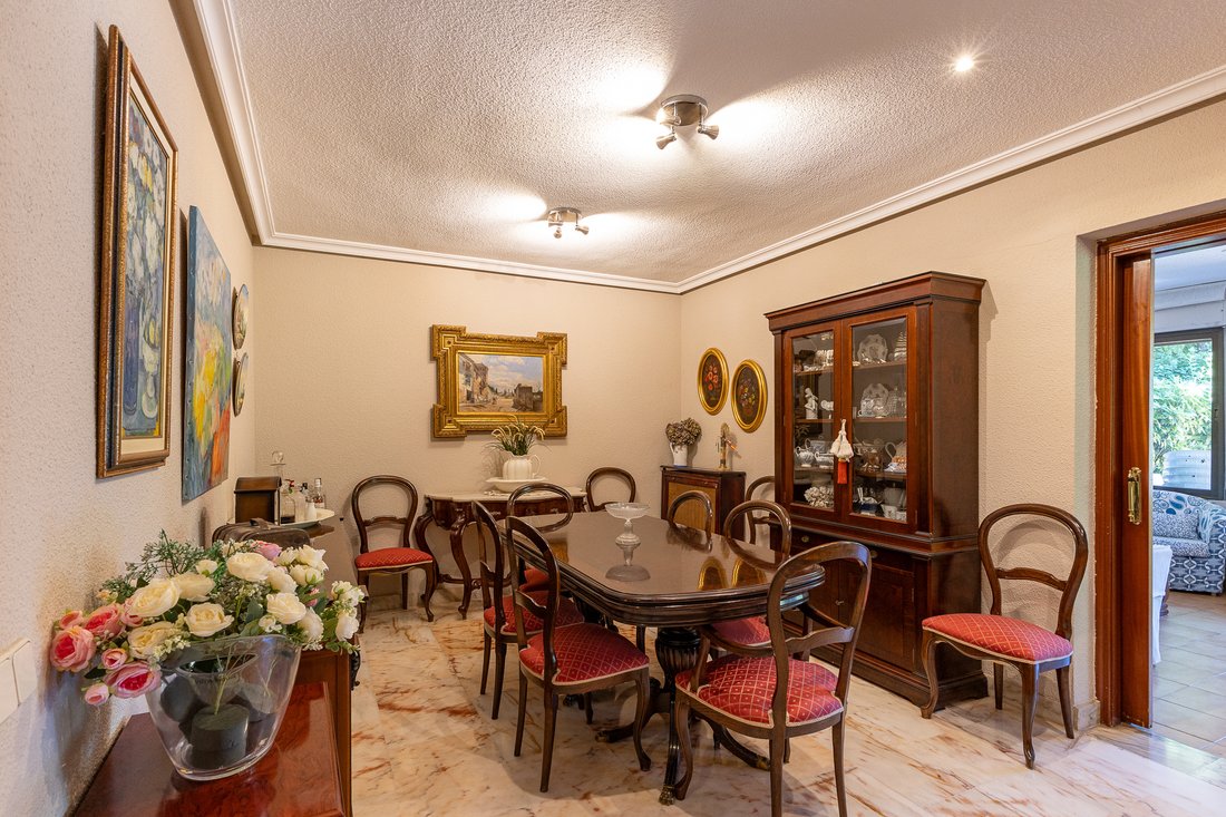 House in Pozuelo de Alarcon, Comunidad de Madrid, Spain 3 - 18160509