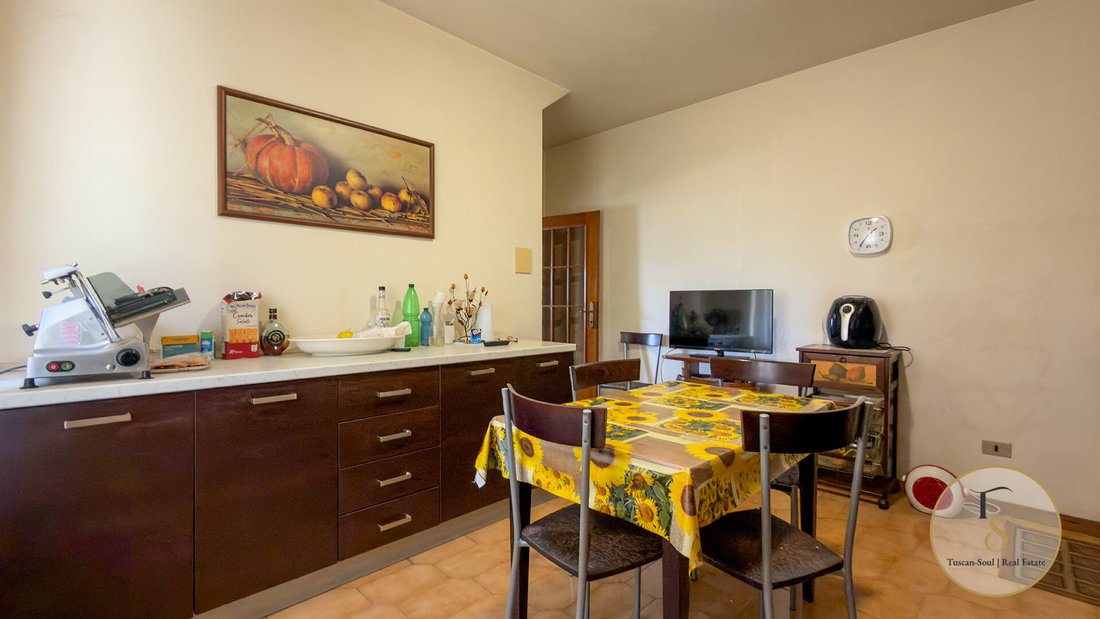 Country House in Center, Grosseto, Tuscany 5 - 18156487
