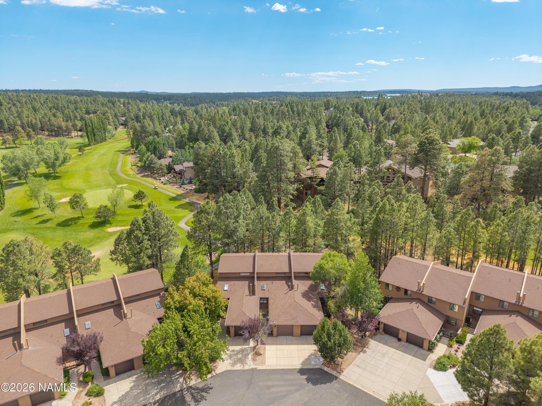 Townhouse in Flagstaff, Arizona, United States 2 - 18171862