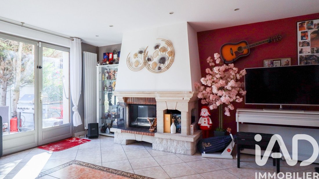 House in Vitry-sur-Seine, Ile-de-France, France 1 - 18161298