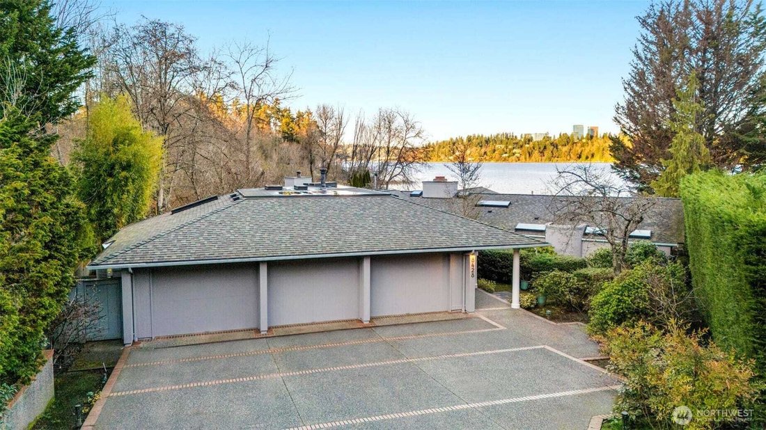 House in Mercer Island, Washington, United States 2 - 15423095