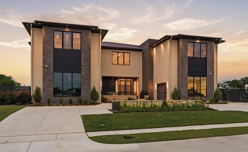 House in Grapevine, Texas, United States 1