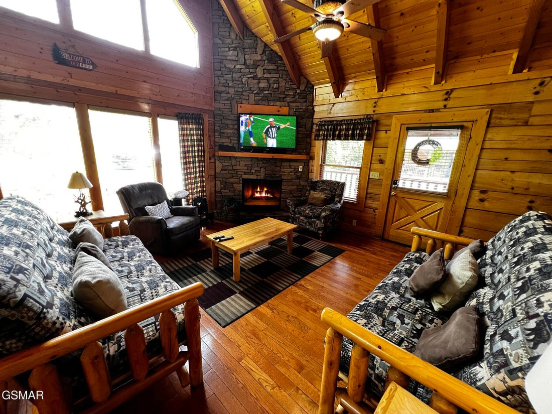 House in Sevierville, Tennessee, United States 4 - 18159959