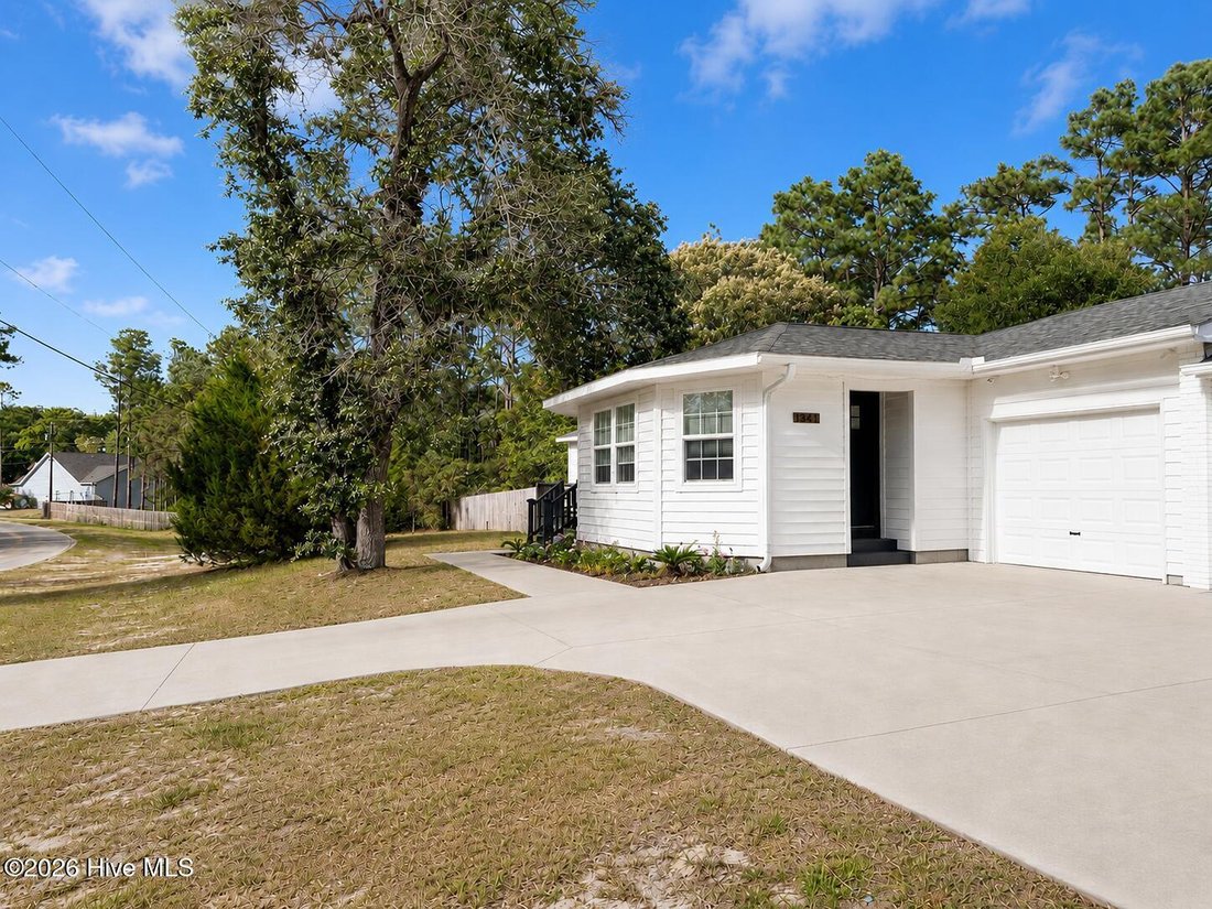 House in Southport, North Carolina, United States 3 - 18162536
