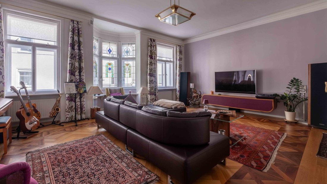 Townhouse in Linz, Upper Austria, Austria 5 - 18163995