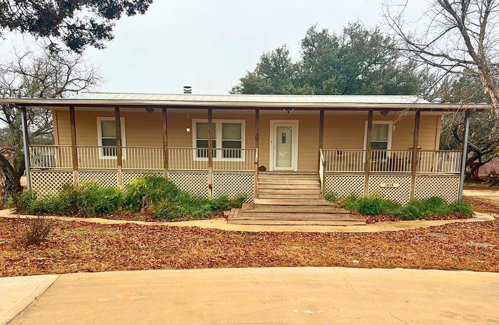 House in Kerrville, Texas, United States 1 - 18166739