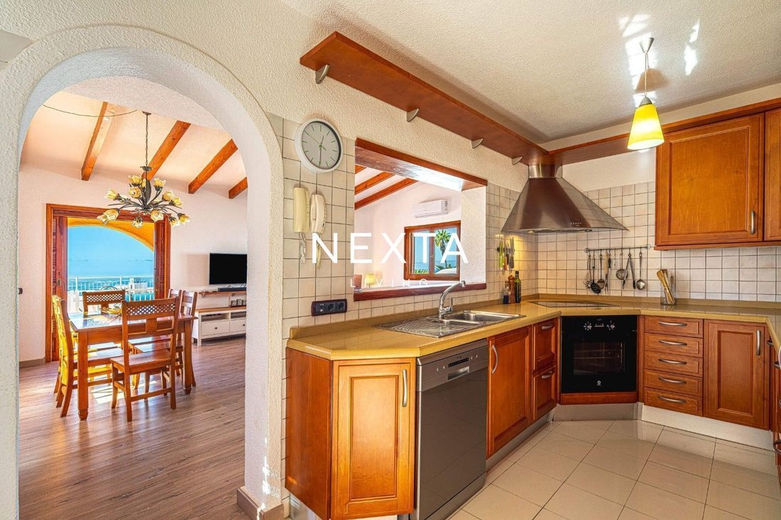 Villa in Costa Adeje, Adeje, Canary Islands 3 - 18154381