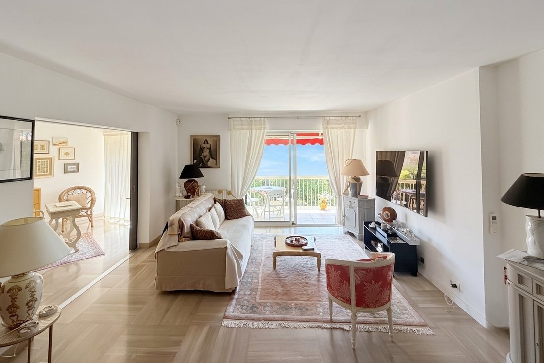 Apartment in Le Dramont-Agay-Anthéor-Le Trayas, Saint-Raphaël, France 4 - 16409337