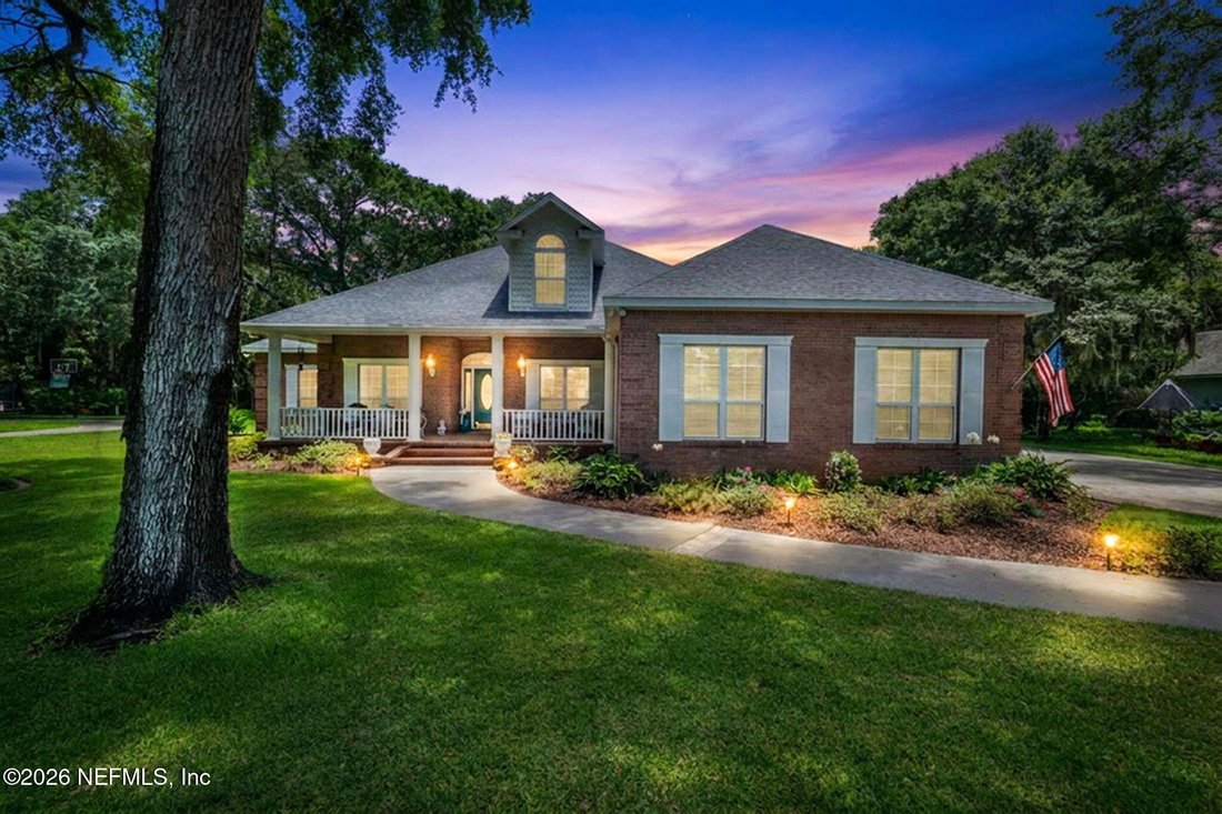 House in Fernandina Beach, Florida, United States 1 - 18171941